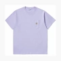 Carhartt WIP Pocket T-Shirt LogoT 