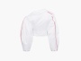 Nike x Jacquemus Short Asymmetrical Jacket "White" 