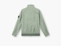 Stone Island Wind-Resistant Jacket with Anti-Drop and Mesh Lining Sage Green 