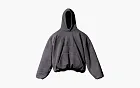 Yeezy X GAP X Balenciaga Dove Hoodie Black