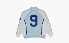 Supreme x Umbro Zip Up Sweater Light Blue