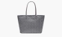 Goyard Artois Tote Bag PM Grey 