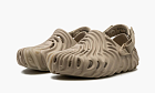 Crocs Pollex Clog x Salehe Bembury Horchata