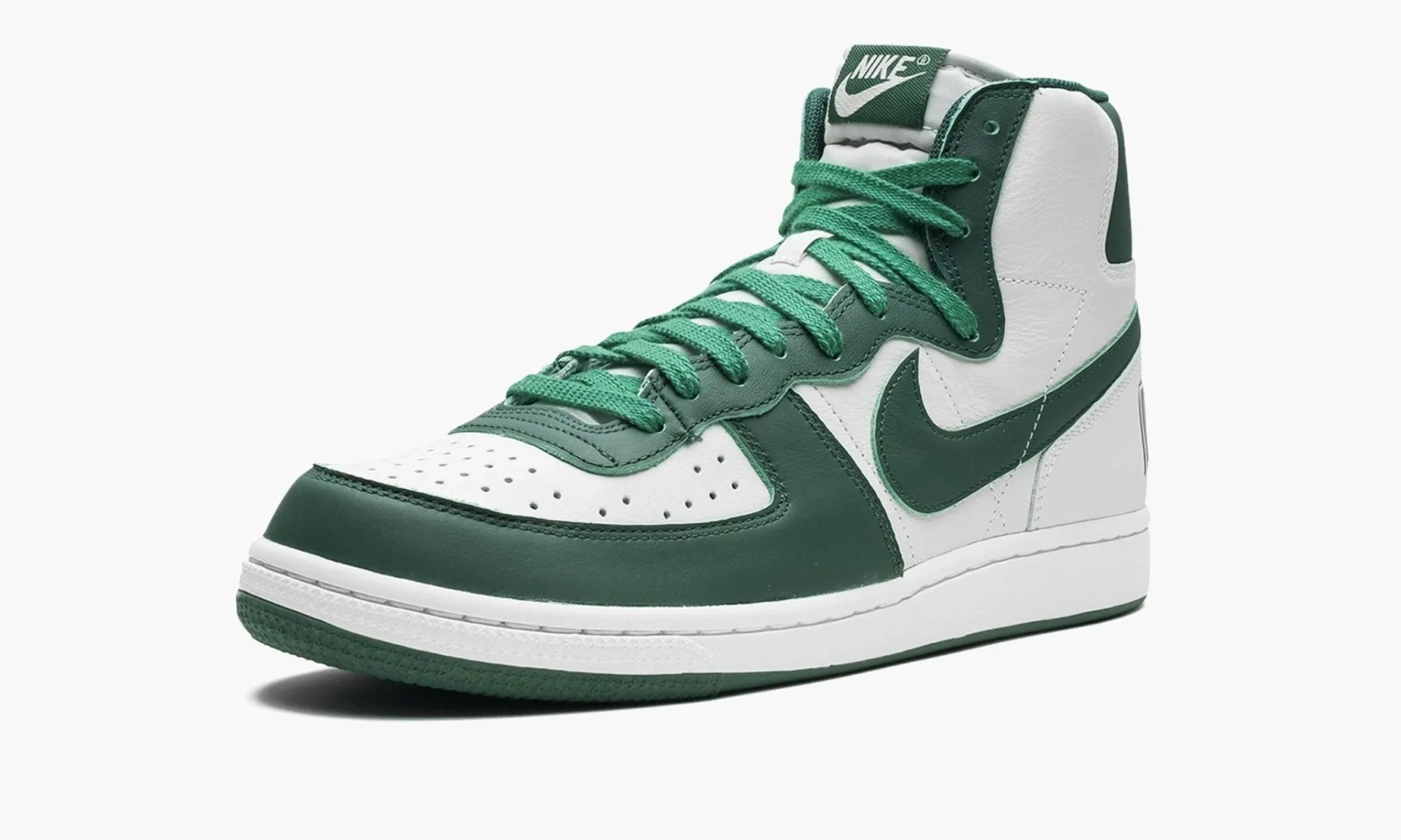 Terminator High Noble Green 