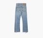 Enfants Riches Déprimés Classic Flare Leg Jeans Dirty Blue 