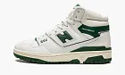 New Balance 650r Aime Leon Dore White Green