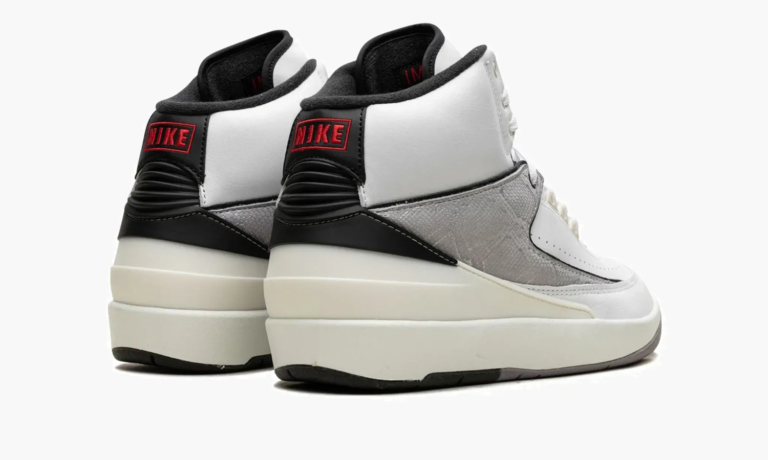 Air Jordan 2 Python 