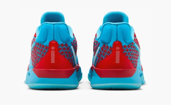 Nike Sabrina 2 Slurpee 