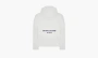 Stone Island Hood Jacket White 