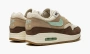 Nike Air Max 1 Crepe Hemp 2022 