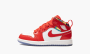 Air Jordan 1 Mid SE PS "Barcelona Sweater" 