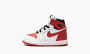 Air Jordan 1 Retro High TD "Heritage" 