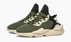 Adidas Y-3 Kaiwa Green