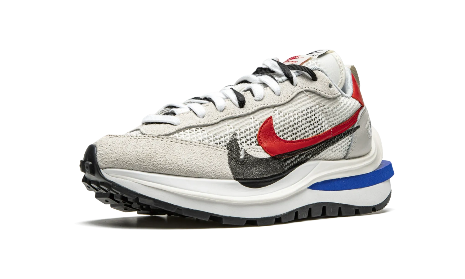 Nike Sacai Vaporwaffle Sport Fuchsia 