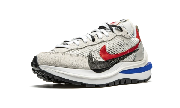 Nike Sacai Vaporwaffle Sport Fuchsia