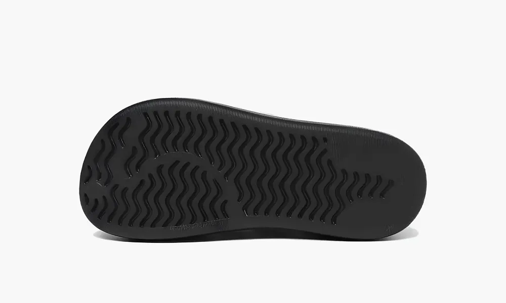 Adidas adiFOM Superstar Mule Black