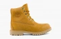 Timberland 6 Inch Premium Waterproof Boots WMNS "Wheat" 