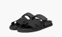 Hermes Slates Navy Black 