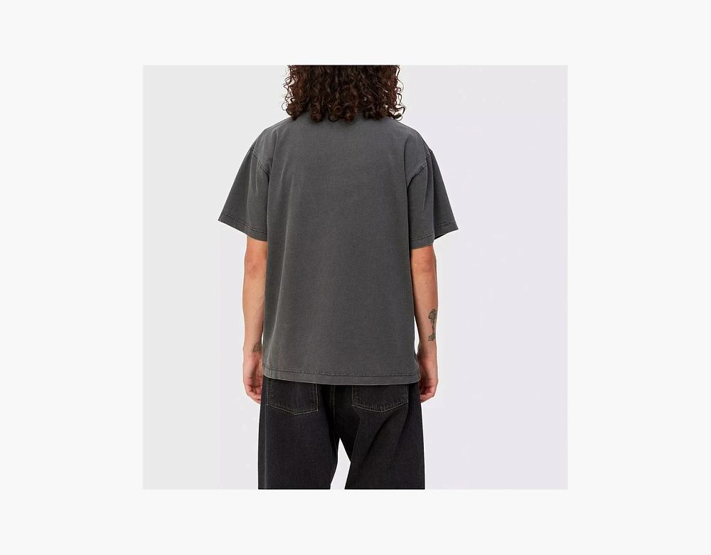 Carhartt WIP SS Vista T