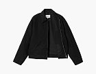 Carhartt WIP W' OG Detroit Jacket Black