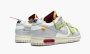 фото Dunk Low "Off-White - Lot 8" (Nike Dunk Low)-DM1602 106