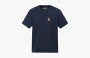 Timberland T-Shirts Unisex "Dark Sapphire" 