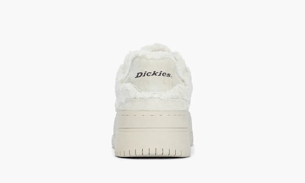 Dickies Skate Sneakers WMNS Beige