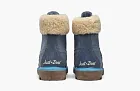 Timberland 6 Inch Fabric Boot x Just Don Blue