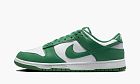 Nike Dunk Low Malachite