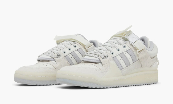 Adidas Forum Buckle Low x Bad Bunny 'Last Forum' 