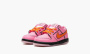 фото Nike SB Dunk Low TD "The Powerpuff Girls Blossom" (Nike Dunk Low)-FZ3352-600