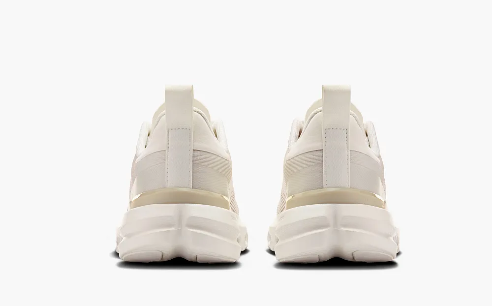 On Cloudpulse Next White Ice