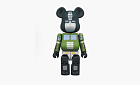 Bearbrick Transformers 200%