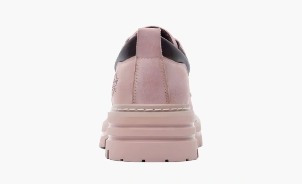 Dickies Short Martin Boot WMNS Pink  Dickies Short Martin Boot WMNS Pink