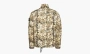 Stone Island Alligator Camo Light Cotton-nylon Rep Beige 