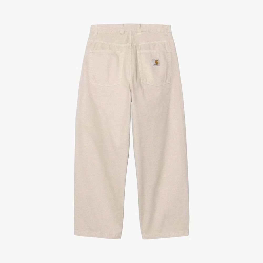 Carhartt WIP Brandon Pant Natural