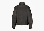 Dior x Stone Island Jacket Charcoal