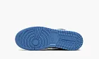 Air Jordan 1 Low GS University Blue