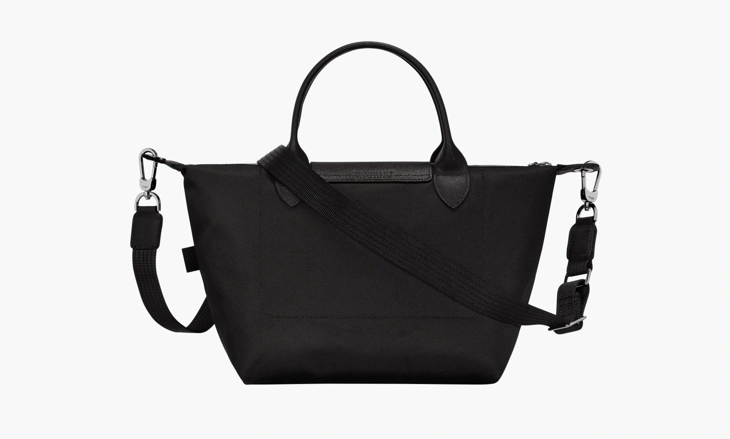Longchamp Le Pliage Energy Handbag Black 