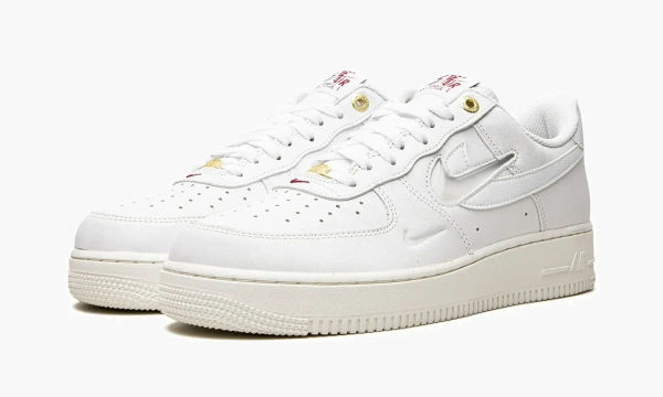 Air Force 1 Low '07 LV8 Join Forces Sail 