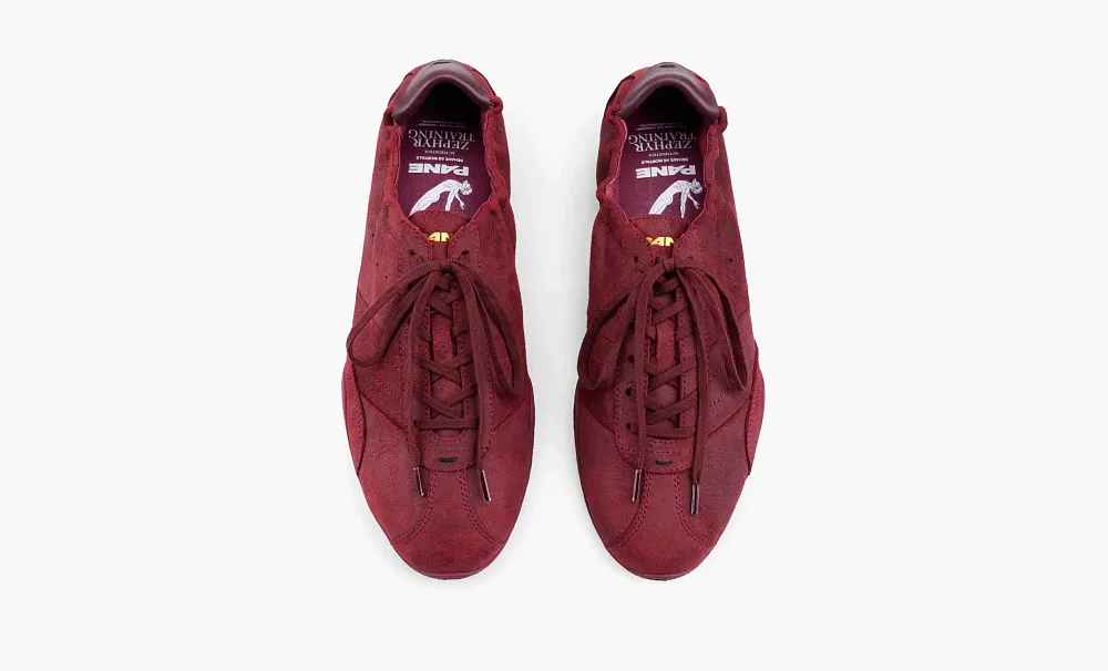 Pane Zephyr Training Pouching Maroon