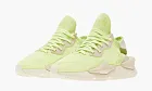 Adidas Y-3 Kaiwa Semi Frozen Yellow