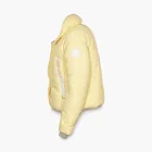 Canada Goose Junction Down Jacket WMNS Yellow