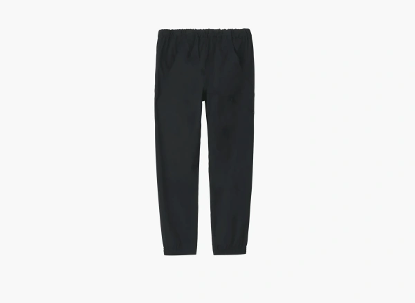 Cordura Stretch Pants Black 