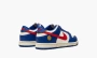 Nike Dunk Low PS Nn "Superhero" 