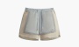 KITH Shorts "Light Grey" 