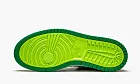 Air Jordan 1 High Zoom CMFT Stadium Green