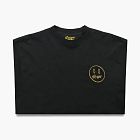 Drew House Sketch Mascot ss tee Black