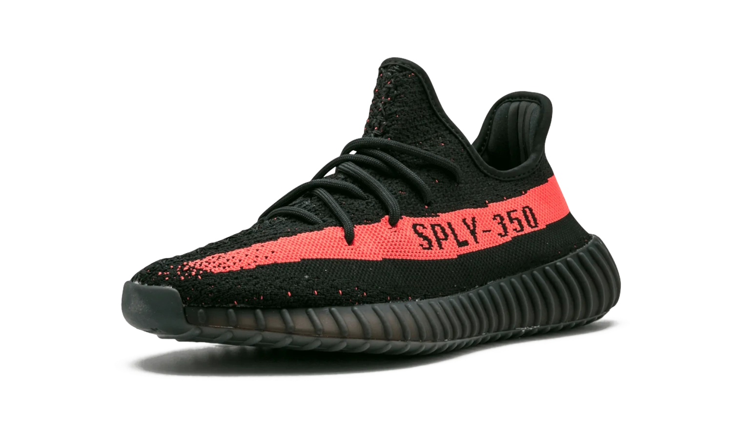 Yeezy Boost 350 V2 Red 
