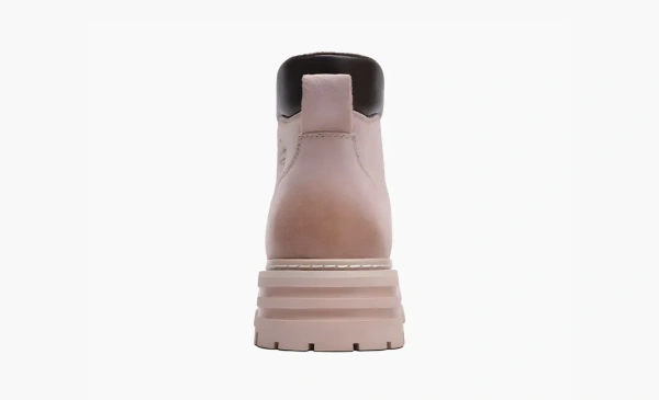 Dickies 11.5cm Martin Boot WMNS Pink  Dickies 11.5cm Martin Boot WMNS Pink